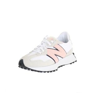 SNEAKERS 327LR BIANCO